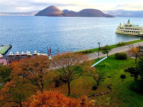 Lake Toya Hokkaido 2019 All You Need To Know Before You Go With