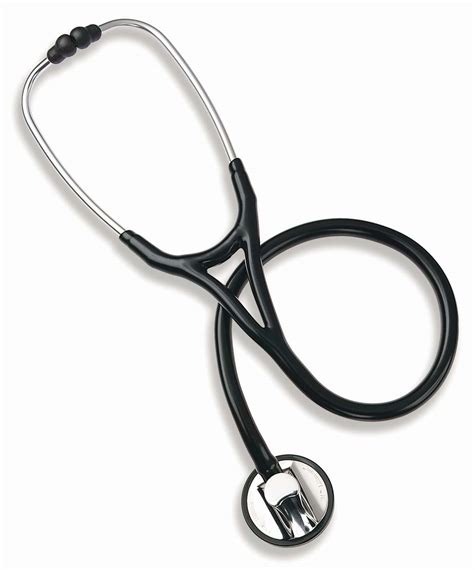 3m Littmann Master Cardiology Stethoscope Adult Black 2160 12 216 020