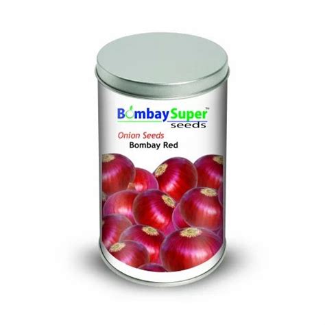 Bombay Red Onion Seeds For Agricultural At Best Price In Rajkot Id