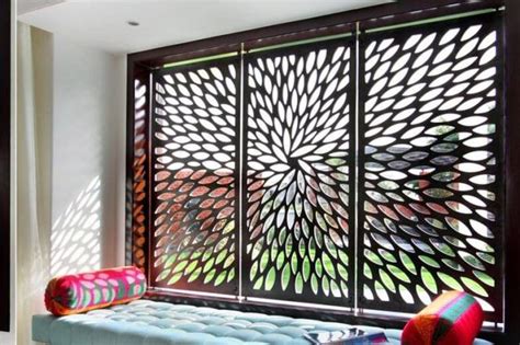 Steel Jali Home Design Awesome Home