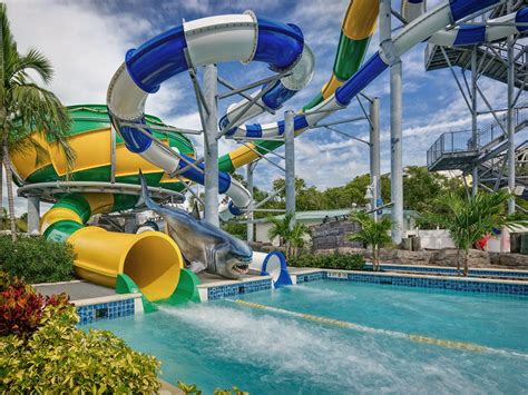 Reunion Resort Water Park Avatargulu