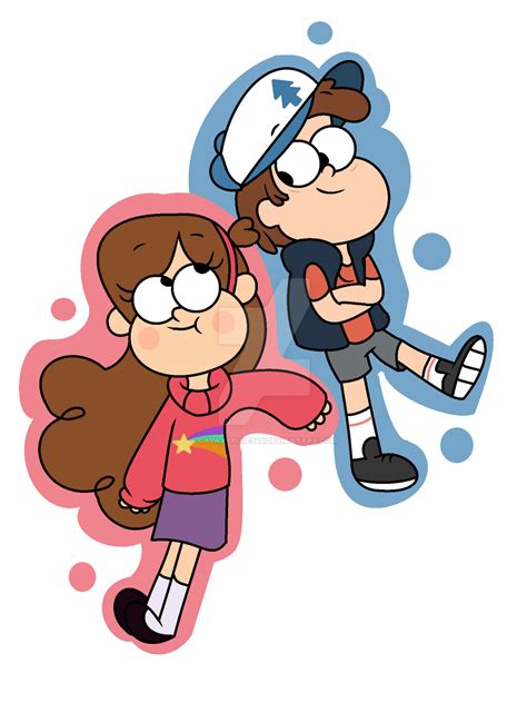 gravity falls dipper and mabel hot sex picture