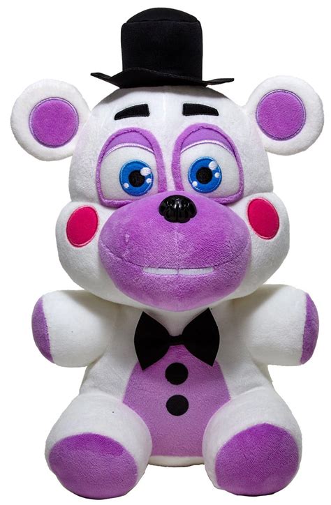 Funko Five Nights At Freddys Pizza Simulator Helpy Plush 12