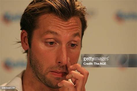 Ian Thorpe Retirement Photos And Premium High Res Pictures Getty Images
