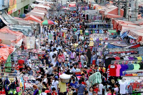 5 Things You Should Buy In Divisoria And 5 Things You Shouldnt