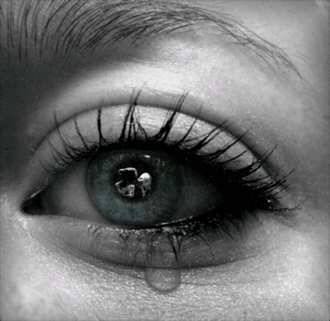 Sad Crying Eyes Boy Love