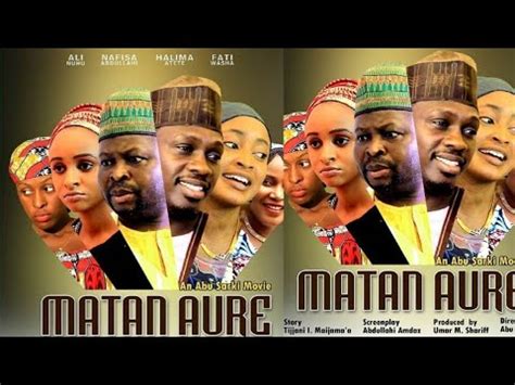 Matan hausa film guda 8 da sukafi kowa kudi. MATAN AURE 3&4 NEW HAUSA FILM 2017 - YouTube