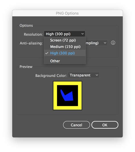 Exporting A Png File As An Rgb File Results In This Error Don T Recall
