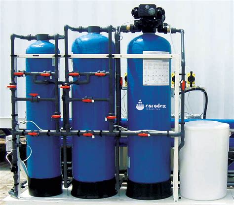 Water Softeners Corodex Industries