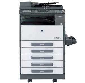 Find everything from driver to manuals of all of our bizhub or accurio products. Konica Minolta Bizhub 163 Driver / Konica Minolta In Maryland Printers Scanners Enakarhire Ovie ...