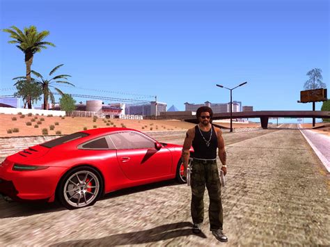 The Best Game Gta San Andreas Enb Series By Ogoperation G T Real Of Life Enb For Gta Sa High