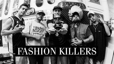 Fashion Killers Programa Completo Con Paulo Ibarra Y Dj Hollywood