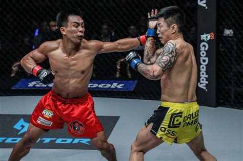 Дастин порье дал прогноз на третий бой с конором. MMA: Kevin Belingon among ONE Championship's top fighters in 2017 | ABS-CBN News