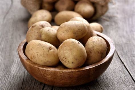 Gracias a los juegos de cocinar con sara, ningún plato se te resistirá: Solanum tuberosum / Patata - Consejos para mi huerto