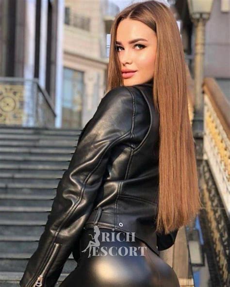 Masha Escort Tel Aviv Israel Rich