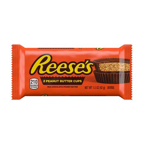 Reeses Peanut Butter Cups Shop Candy At H E B