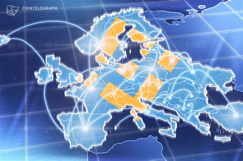 Hvbtf stock is also among the stocks to buy right now in the cryptocurrency segment. Binance joins 'Blockchain for Europe' association - The ...