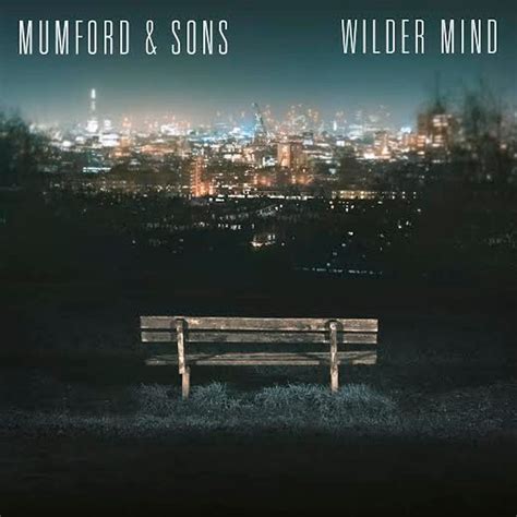 Mumford And Sons Announce Third Album Wilder Mind Tour Stops