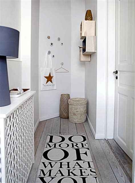 Letter Corridor Carpet Interior Design Ideas Ofdesign