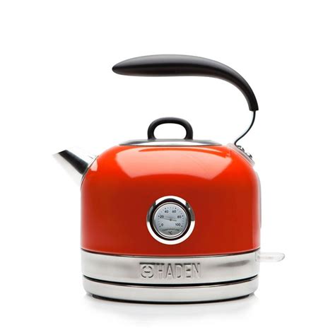 Introducing The Retro Inspired Jersey Range By Haden This Kettle Will