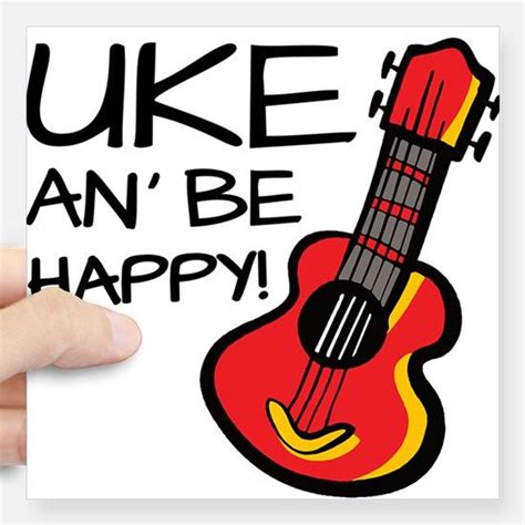 Image Result For Ukulele Clip Art Uke Happy Stickers Happy