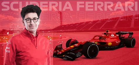 Ferrari Sponsors 2022