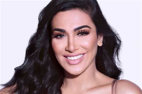 Huda Beauty Joins Forces With Doctors Without Borders About Her
