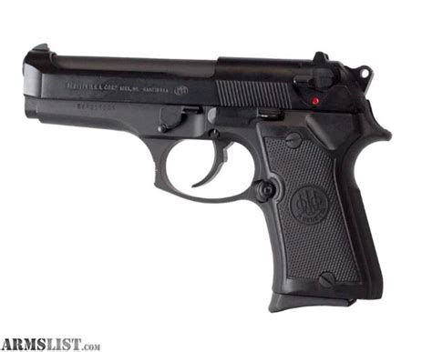 Armslist For Sale Beretta 92f Compact 9mm Deal Of The Week