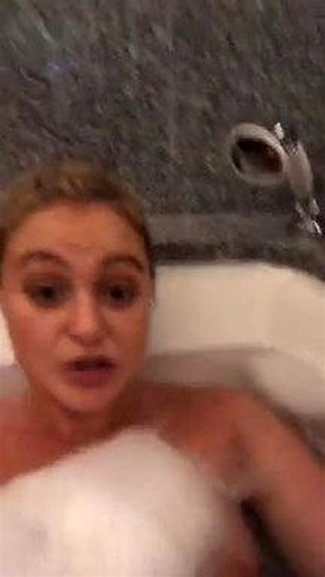 Iskra Lawrence Nude Topless Pics And Leaked Porn Scandal Planet