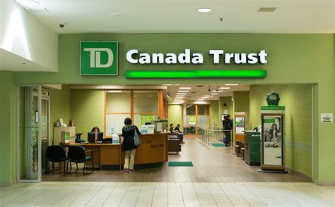 It Begins Td Bank Raises Mortgage Rates In Wake Of New Rules