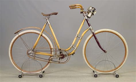 30th Annual Bicycle And Automobilia Post Sale Article Copake Auction