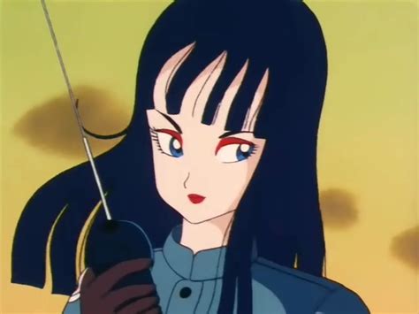 Mai is the right hand of emperor pilaf and a member of the pilaf gang in the dragon ball franchise. How old is Mai in Dragon Ball Super? Why does Mai look so ...