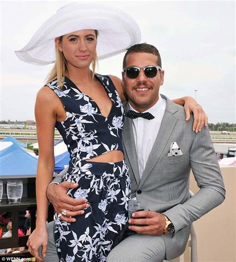 Details on her wedding, age, birthday, height & family. Lance Buddy Franklin involved in car crash with four cars ...