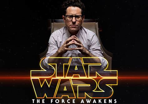 Jj Abrams Confirms There Will Be No More Trailers For Star Wars The