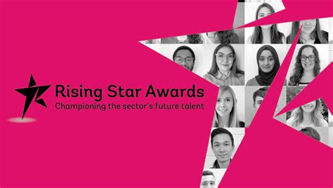 Printing Charity 2022 Rising Star Awards Open For Entries Image Reports