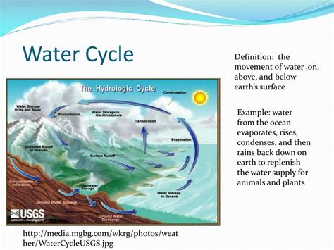 Ppt Surface Water Powerpoint Presentation Free Download Id1940755