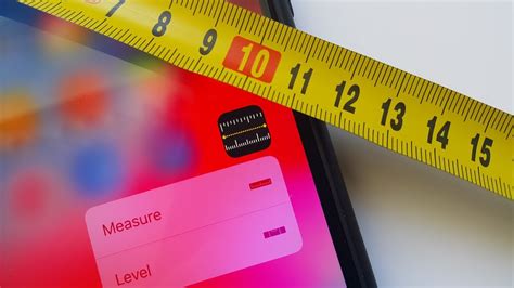 How Accurate Is Ios 12 Measure App By Apple Youtube