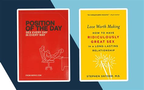 22 Best Sex Books To Improve Your Love Life In 2022 Spy