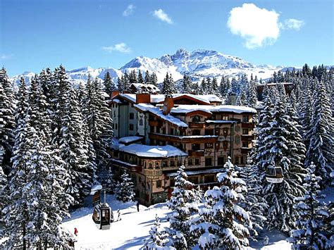 Top 20 Luxury Hotels In French Alps Sara Linds Guide 2024