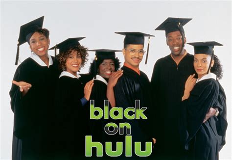 Copyright © hulu.sc , all rights reserved. Black on HULU - "A Different World" - BoldAsLove.us