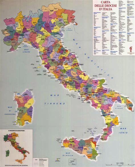 Mappe Ditalia Free Download Todos Los Mapas De Italia Gratis Para