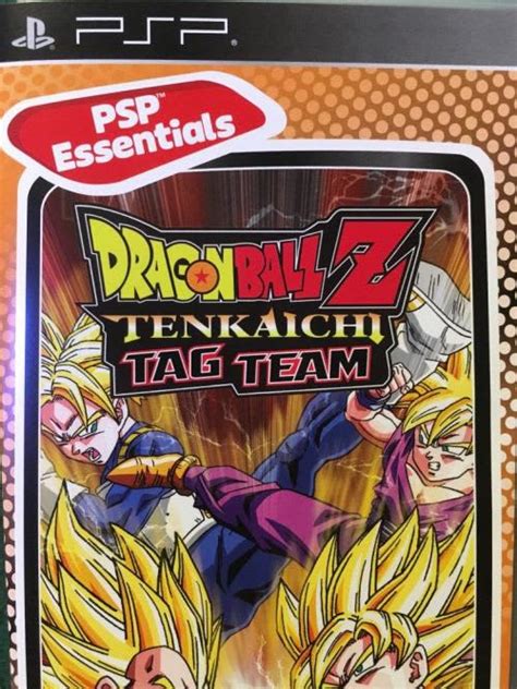Proper coin storage is absolutely essential to maintaining the value of a coin collection. Games - PSP - Dragon Ball Z Tenkaichi Tag Team was sold for R100.00 on 31 May at 22:12 by ...