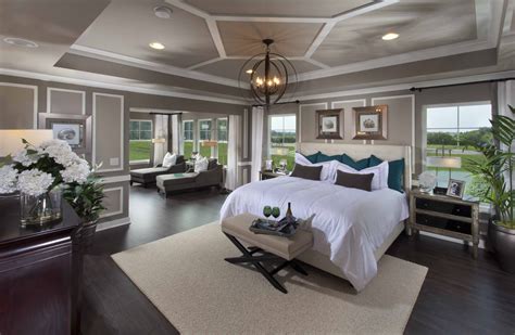 Indianapolis New Homes Huge Master Bedroom Master Bedroom Sitting