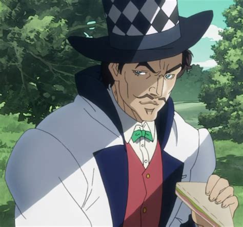 Collection 90 Background Images Zeppeli Will A Latest