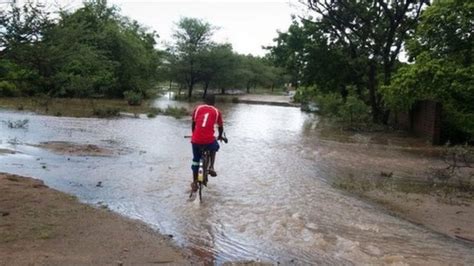 Malawi Floods Kill 170 And Leave Thousands Homeless Bbc News