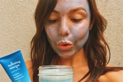 Do Face Masks Actually Work For Acne Types And Purposes Bioclarity