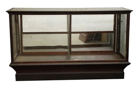 Antique Apothecary Standing Display Case Olde Good Things