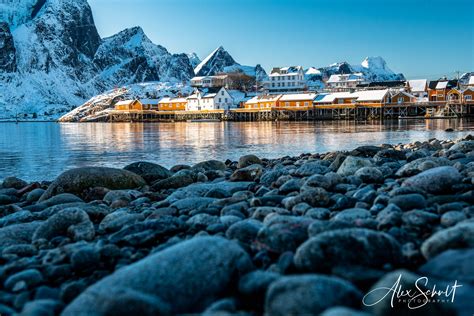 Lofoten Islands Norway Photographic And Travel Guide