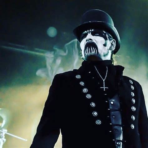 King Diamond исполнил новую песню Masquerade Of Madness видео Astarta