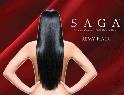 Saga Gold Premium Remy Human Hair Yaky Weave Inch Remy Human Hair Human Hair Sleek Hairstyles